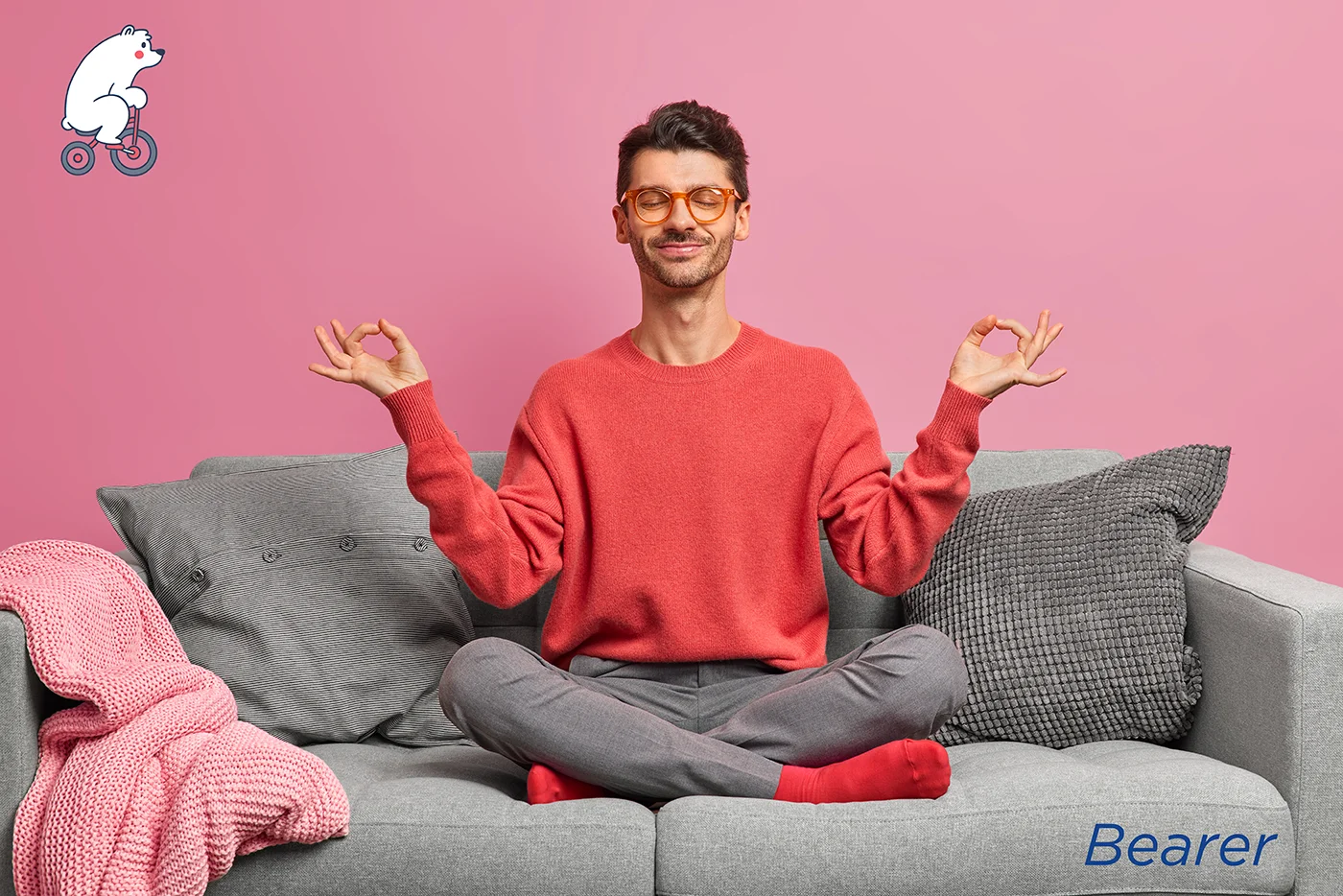 Top reasons why customers choose Bearer over traditional courier services